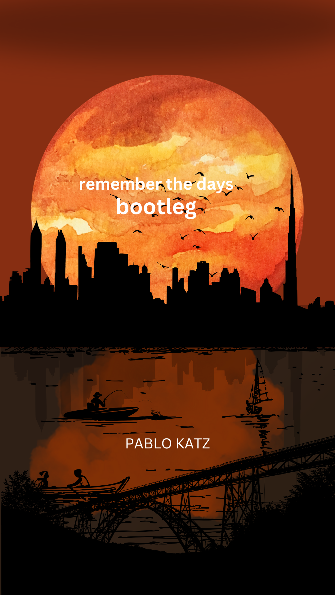 Remember the days (bootleg) - PabloZar